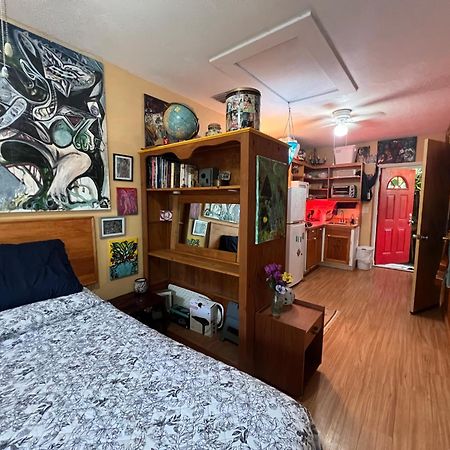 Miami Bungalow Oasis Near Everglades & The Keys Cutler Bay Dış mekan fotoğraf