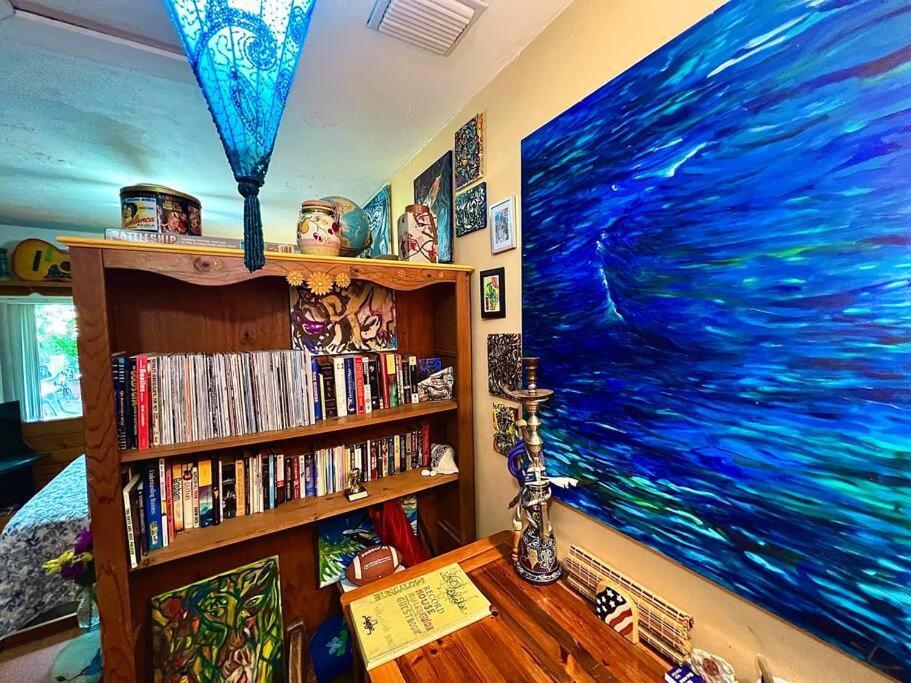 Miami Bungalow Oasis Near Everglades & The Keys Cutler Bay Dış mekan fotoğraf