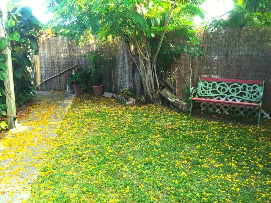 Miami Bungalow Oasis Near Everglades & The Keys Cutler Bay Dış mekan fotoğraf