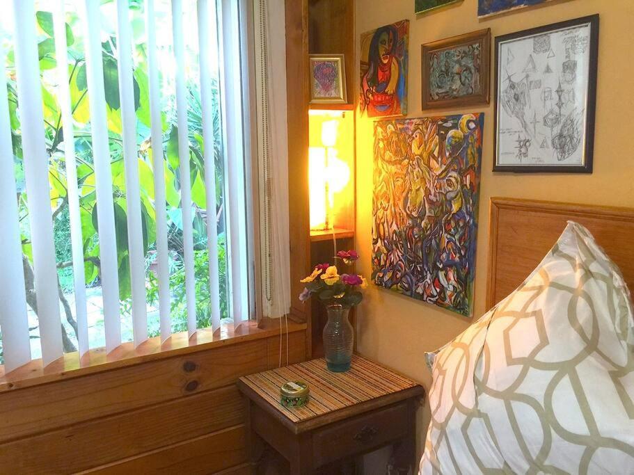 Miami Bungalow Oasis Near Everglades & The Keys Cutler Bay Dış mekan fotoğraf