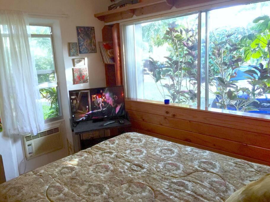 Miami Bungalow Oasis Near Everglades & The Keys Cutler Bay Dış mekan fotoğraf