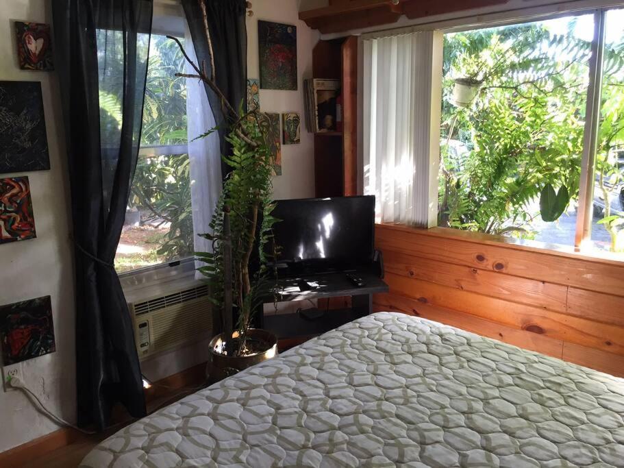 Miami Bungalow Oasis Near Everglades & The Keys Cutler Bay Dış mekan fotoğraf