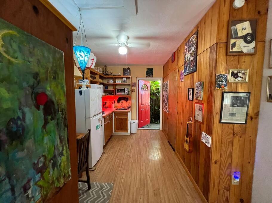 Miami Bungalow Oasis Near Everglades & The Keys Cutler Bay Dış mekan fotoğraf