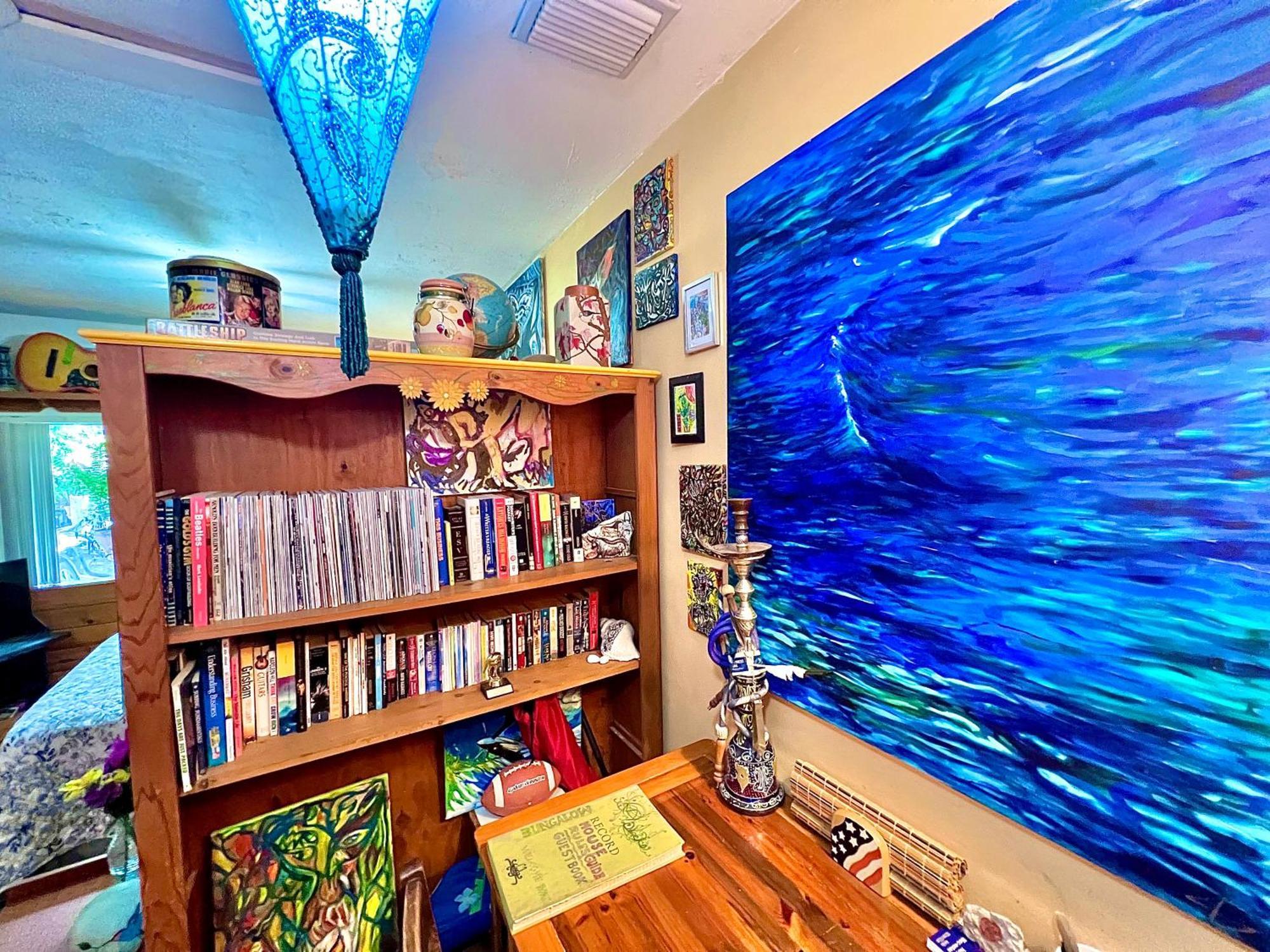 Miami Bungalow Oasis Near Everglades & The Keys Cutler Bay Dış mekan fotoğraf