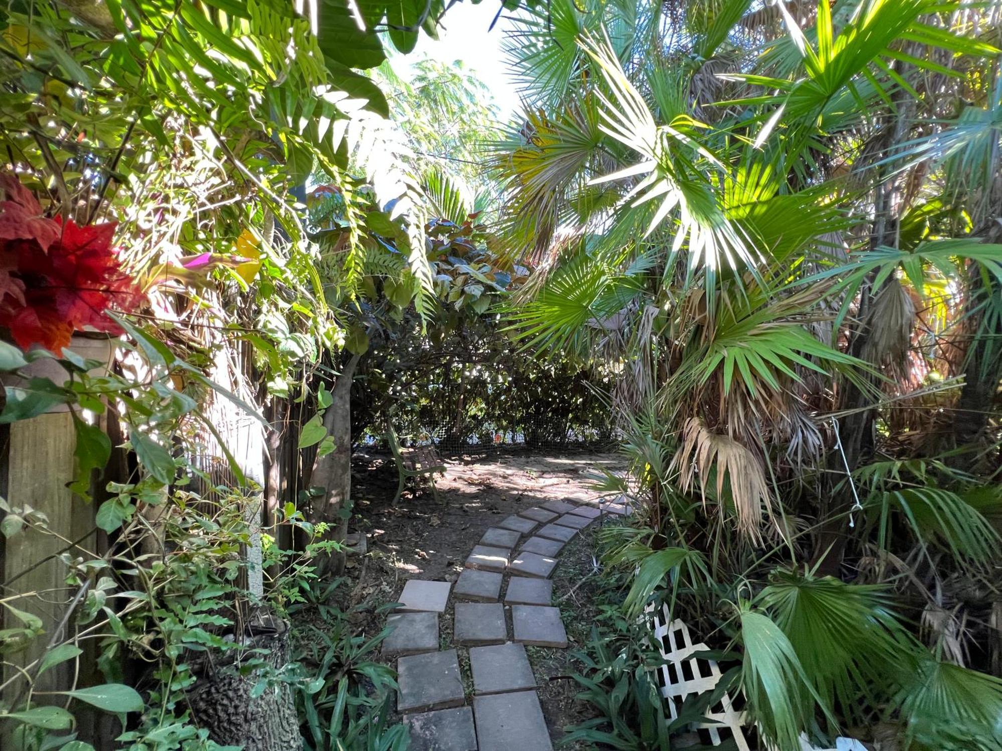Miami Bungalow Oasis Near Everglades & The Keys Cutler Bay Dış mekan fotoğraf